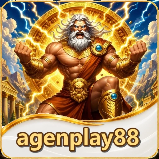Contoh katalog aplikasi di agenplay88